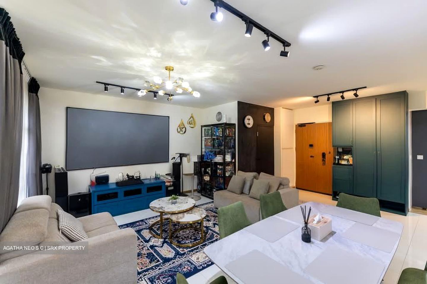 Blk 622A Tampines Greenverge (Tampines), HDB 5 Rooms #588726991